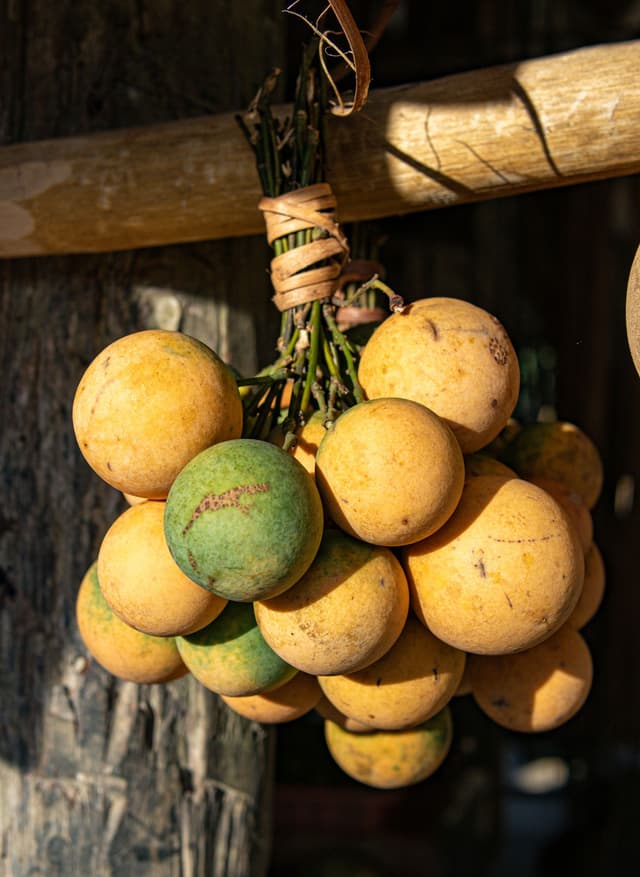Image of Mararing